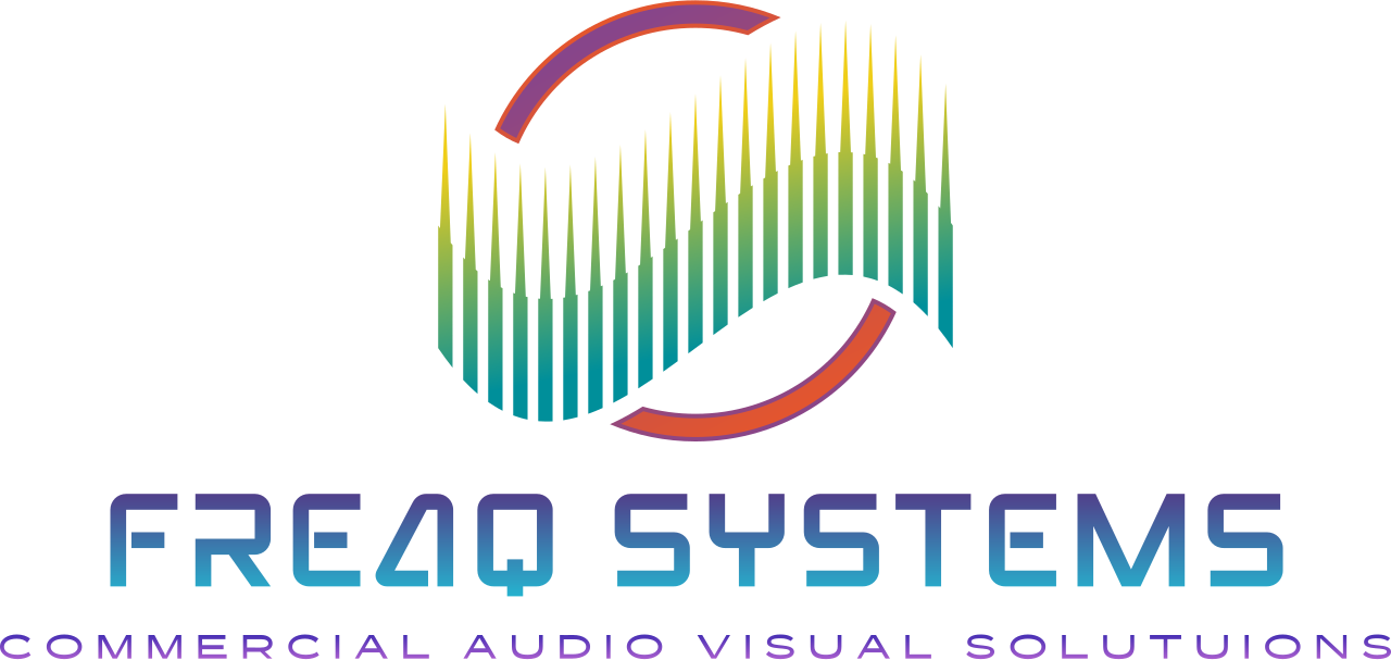 Freaque Systems logo
